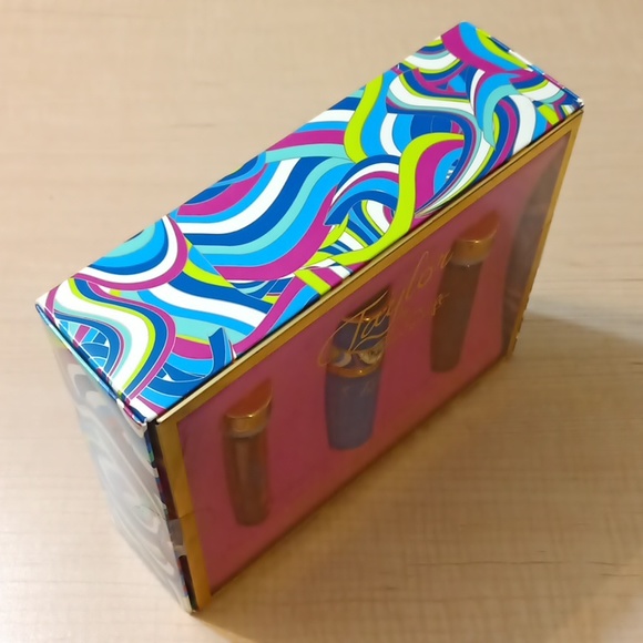 Taylor by Taylor Swift 20ml x 2 + refillable purser - Picture 6 of 8